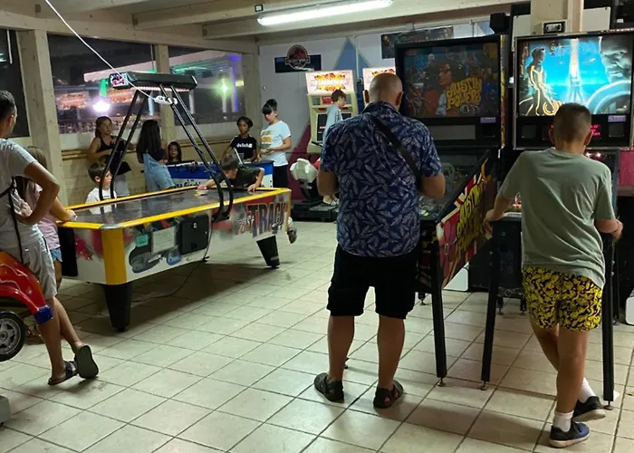 Mobilehome P-dante *