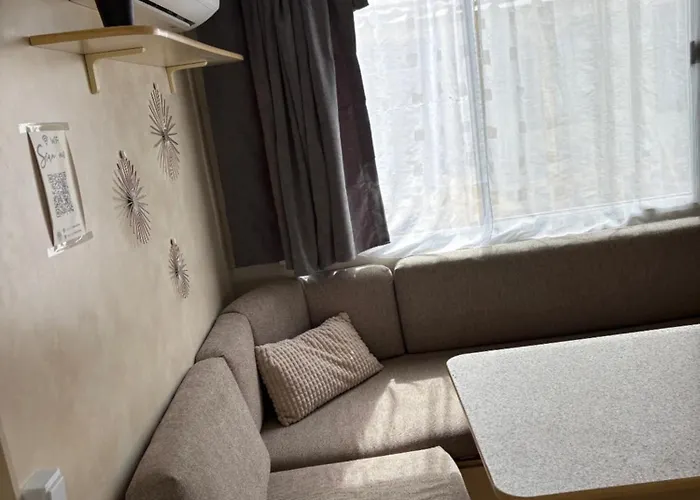 Mobilehome P-dante לידו די דנטה