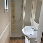Ferienhaus Mobilehome P-dante