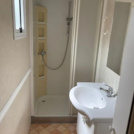 Vakantiehuis Mobilehome P-dante