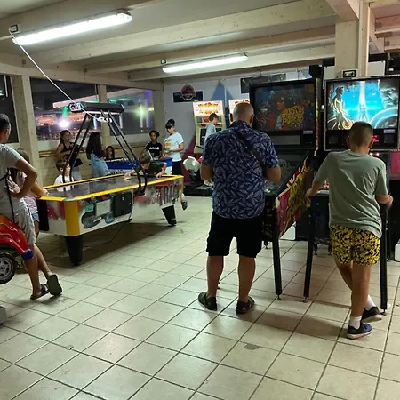 Mobilehome P-dante *